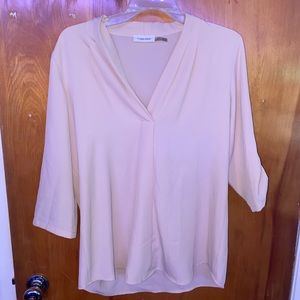 Calvin Klein Blouse
